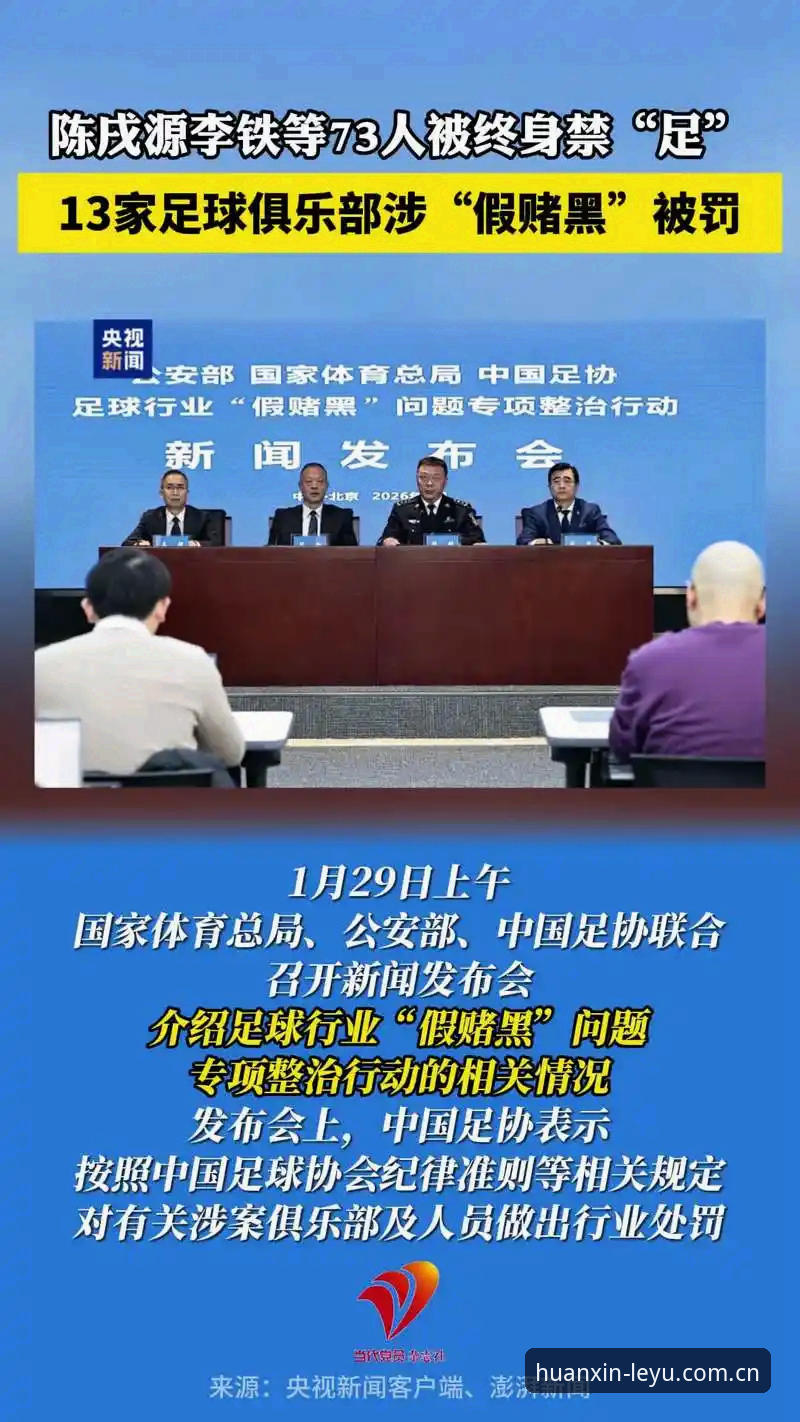 足球行业整顿数据追踪操作教程：乐鱼平台视角下的第三批禁足名单解读